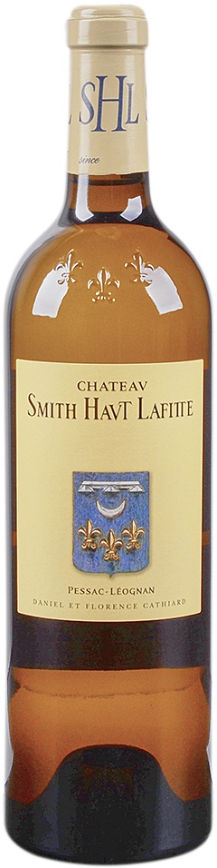 Chateau Smith Haut Lafitte, Blanc, Pessac-Leognan 2020
