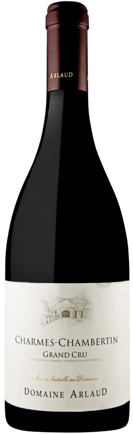 Domaine Arlaud, Charmes-Chambertin Grand Cru 2024