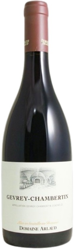 Domaine Arlaud, Gevrey-Chambertin 2022