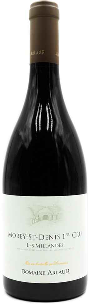 Domaine Arlaud, Morey-Saint-Denis Premier Cru, Les Millandes 2021