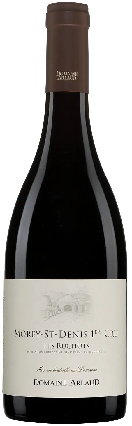 Domaine Arlaud, Morey-Saint-Denis Premier Cru, Les Ruchots 2015