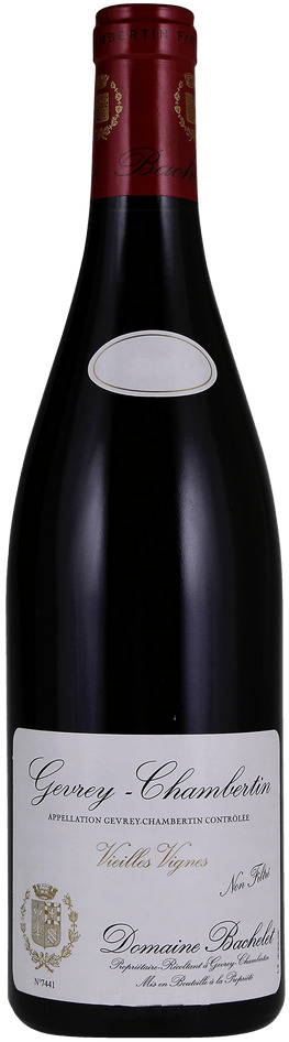 Domaine Denis Bachelet, Gevrey-Chambertin, Vieilles Vignes 2016