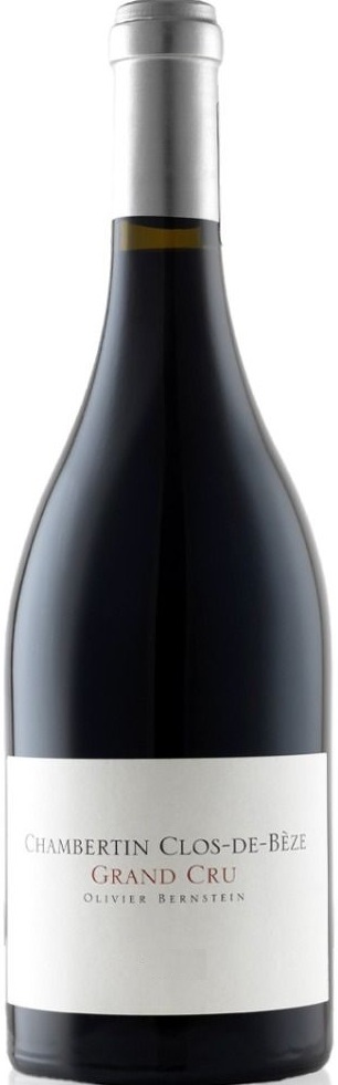 Olivier Bernstein, Chambertin-Clos de Beze Grand Cru 2022