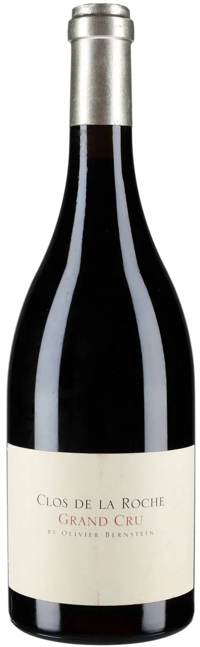 Olivier Bernstein, Clos de la Roche Grand Cru 2022