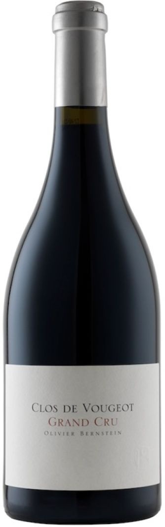 Olivier Bernstein, Clos de Vougeot Grand Cru 2024