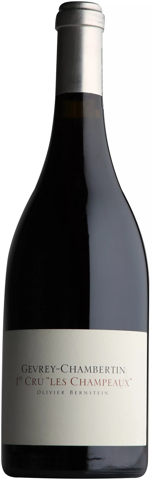 Olivier Bernstein, Gevrey-Chambertin Premier Cru, Champeaux 2019