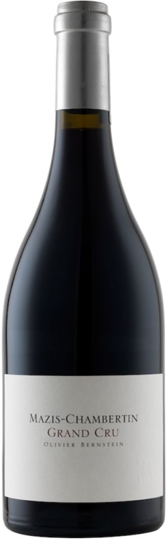 Olivier Bernstein, Mazis-Chambertin Grand Cru 2024
