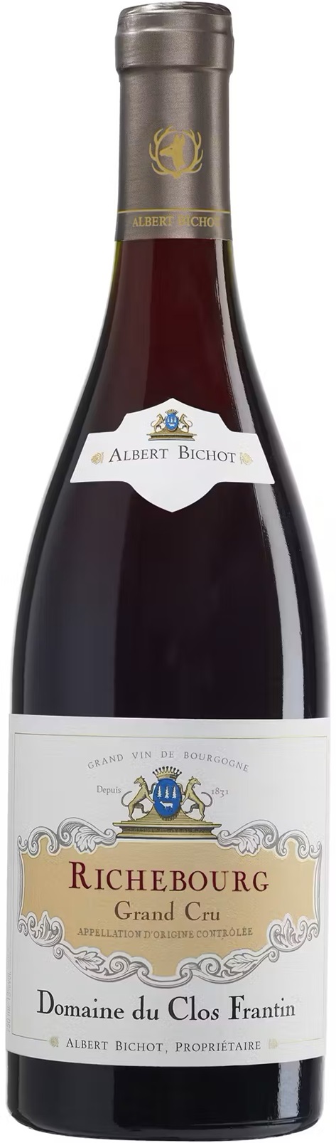 Domaine Albert Bichot (Clos Frantin), Richebourg Grand Cru 2024