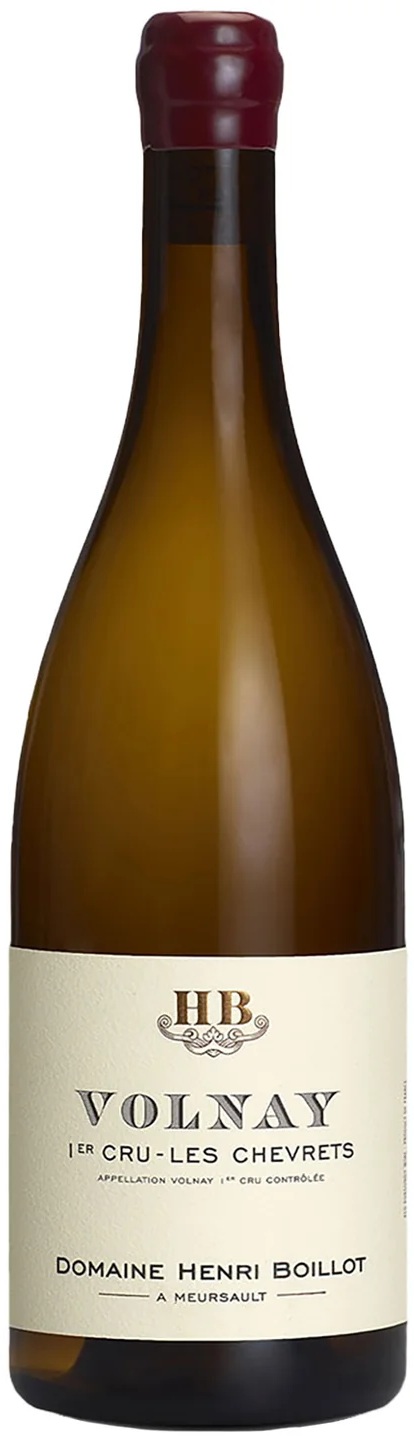 Domaine Henri Boillot, Volnay Premier Cru, Les Chevrets 2019