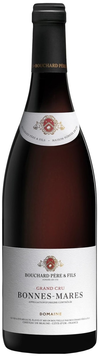 Bouchard Pere et Fils, Bonnes Mares Grand Cru 2001