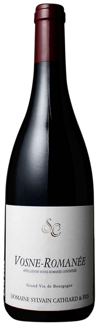 Domaine Sylvain Cathiard, Vosne-Romanee 2023