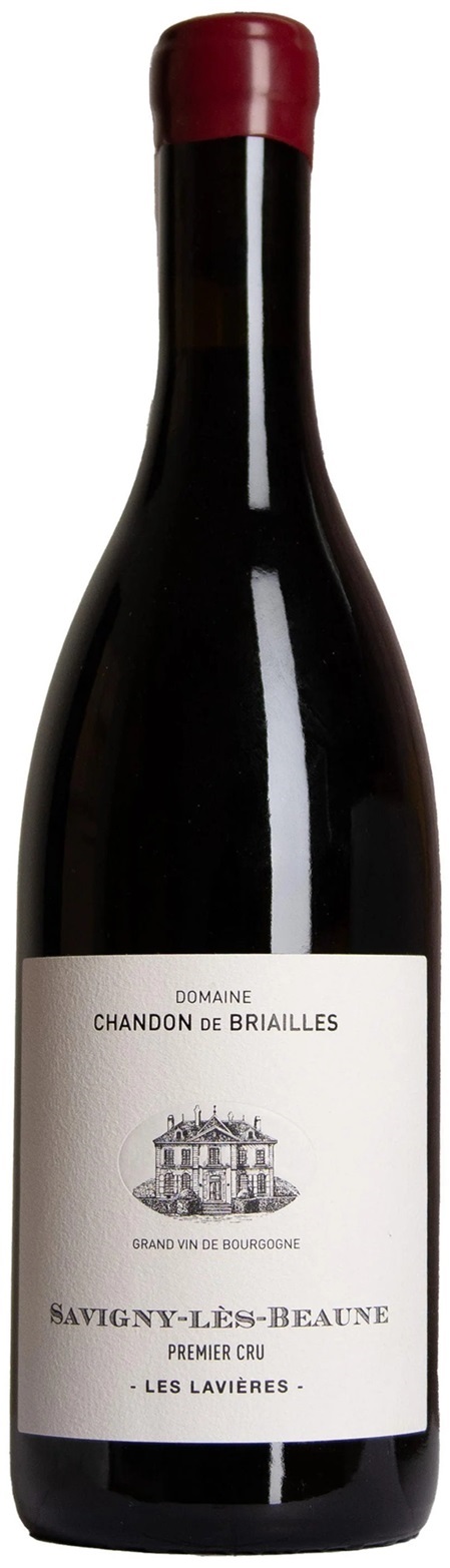 Domaine Chandon de Briailles, Savigny-les-Beaune Premier Cru, Les Lavieres 2019