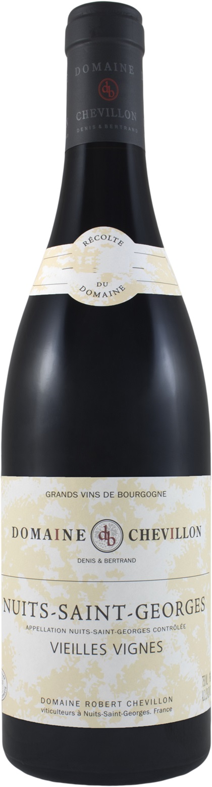 Domaine Robert Chevillon, Nuits-Saint-Georges, Vieilles Vignes 2024