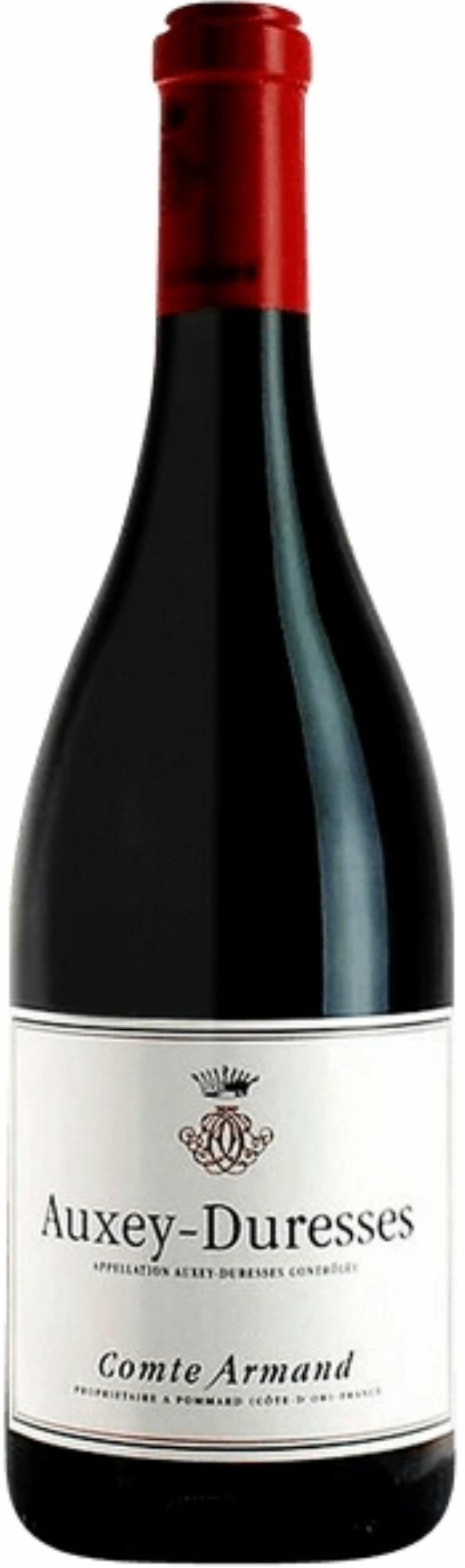 Comte Armand, Auxey-Duresses, Rouge 2021