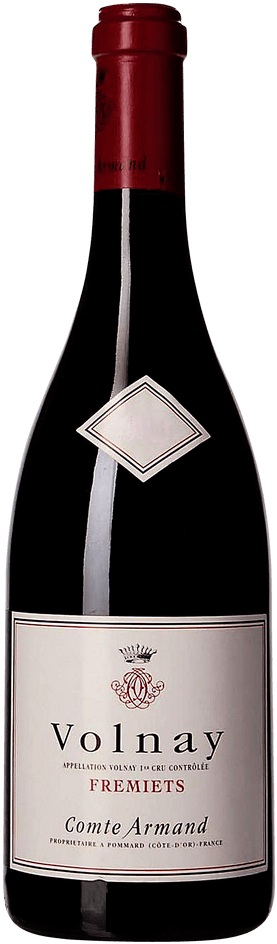 Comte Armand, Volnay Premier Cru, Fremiets 2024