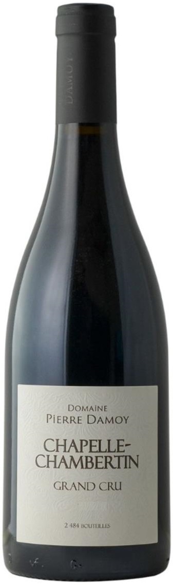 Pierre Damoy, Chapelle-Chambertin Grand Cru 2015