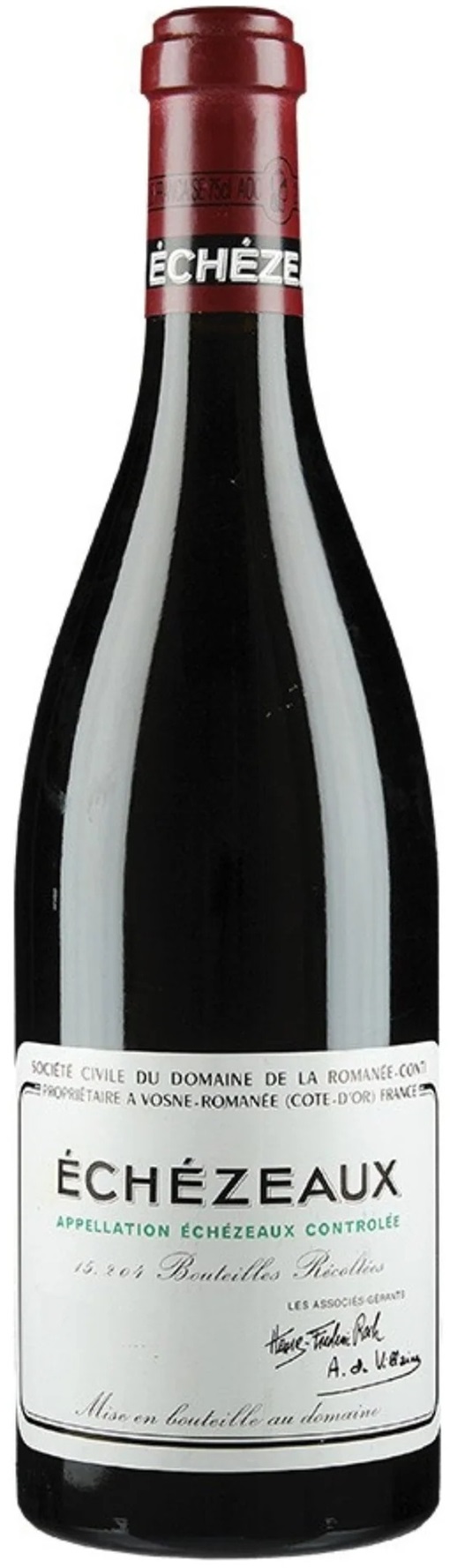 Domaine de la Romanee-Conti, Echezeaux Grand Cru 2003 (Magnum)