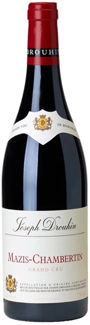 Joseph Drouhin, Mazis-Chambertin Grand Cru 2015