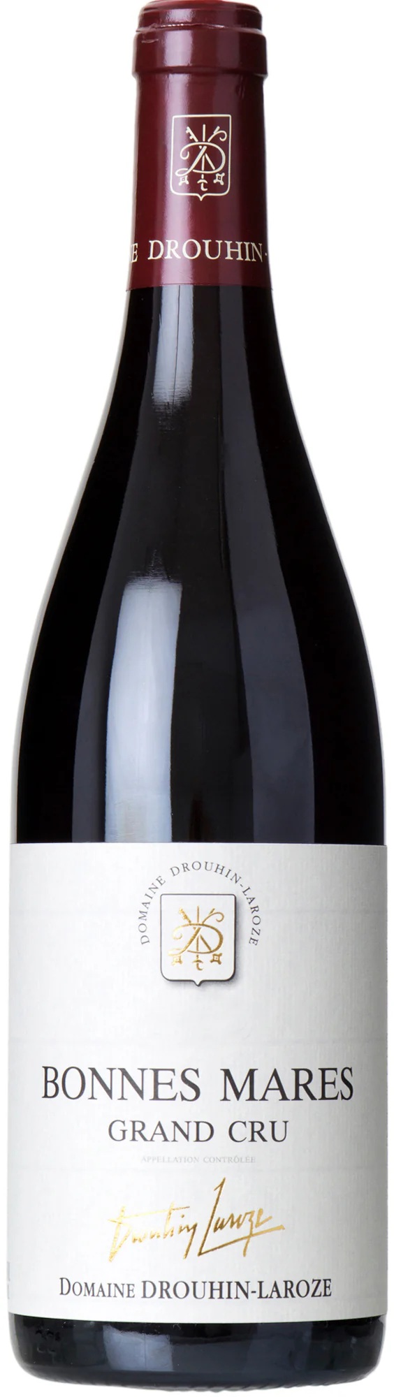 Domaine Drouhin Laroze, Bonnes Mares Grand Cru 2024