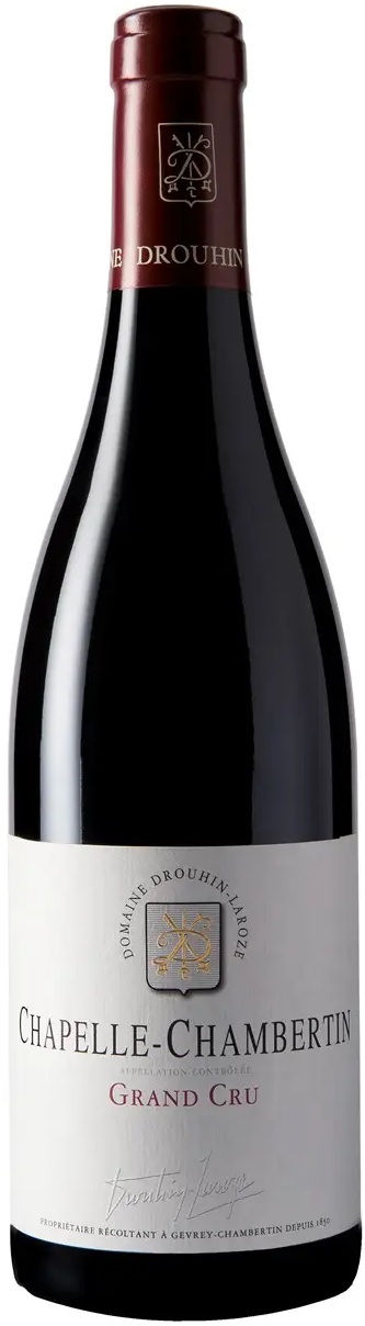 Domaine Drouhin Laroze, Chapelle-Chambertin Grand Cru 2024