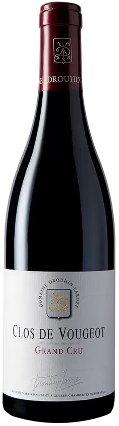 Domaine Drouhin Laroze, Clos de Vougeot Grand Cru 2023