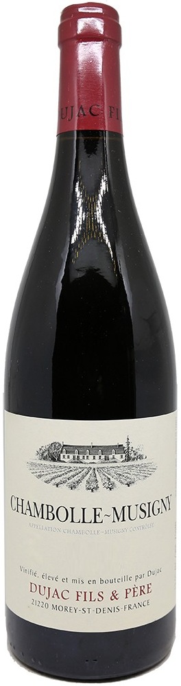 Domaine Dujac, Chambolle-Musigny 2024