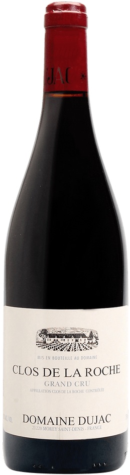 Domaine Dujac, Clos de la Roche Grand Cru 2024