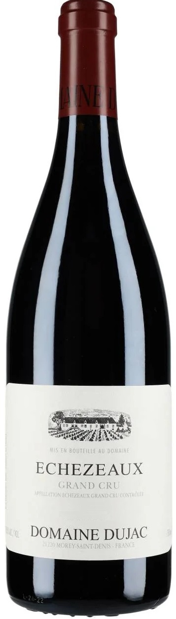 Domaine Dujac, Echezeaux Grand Cru 2024
