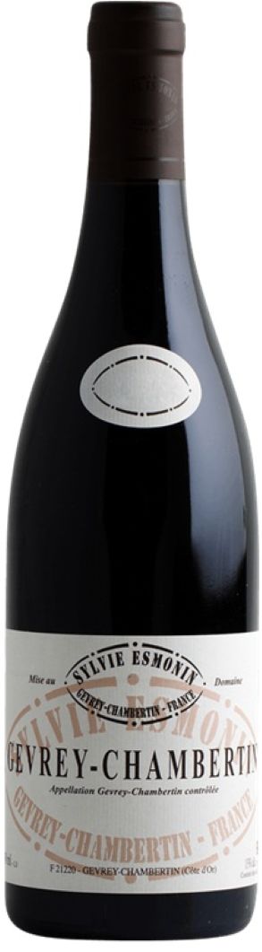 Sylvie Esmonin, Gevrey-Chambertin 2020