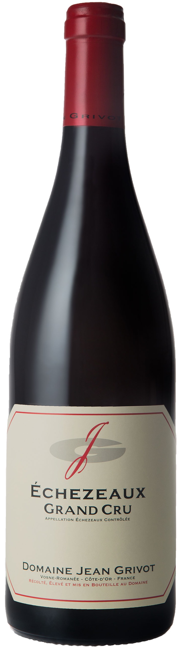 Domaine Jean Grivot, Echezeaux Grand Cru 2009
