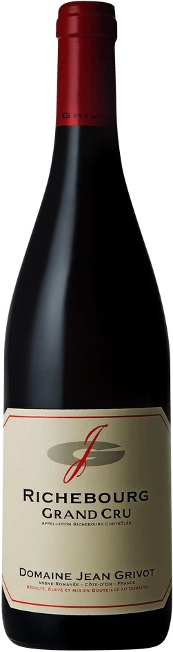 Domaine Jean Grivot, Richebourg Grand Cru 2024