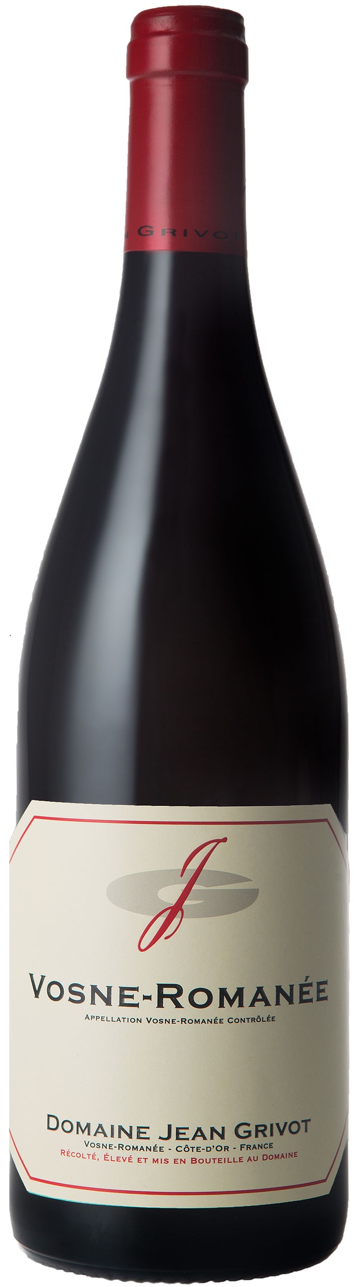 Domaine Jean Grivot, Vosne-Romanee 2024