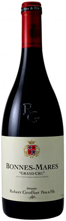 Robert Groffier, Bonnes Mares Grand Cru 2024