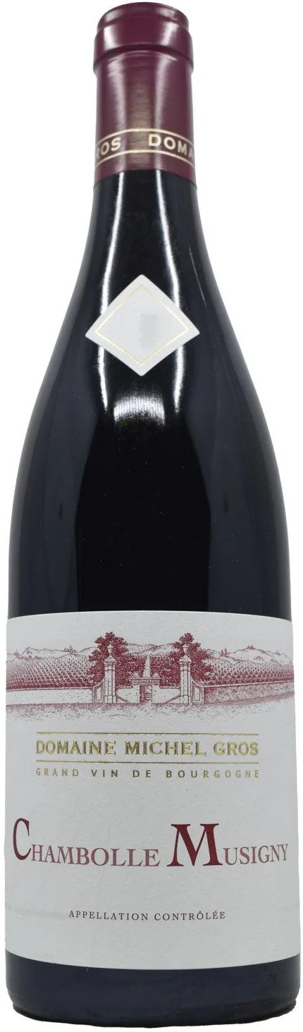 Domaine Michel Gros, Chambolle-Musigny 2023