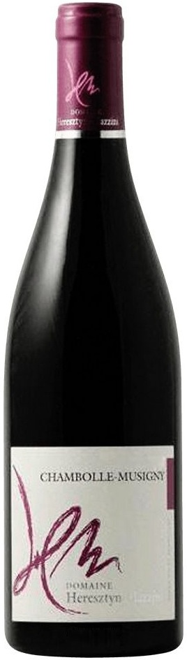 Domaine Heresztyn-Mazzini, Chambolle-Musigny 2020