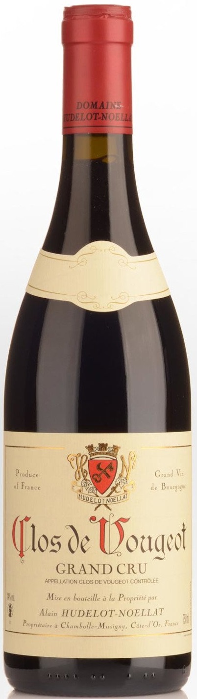 Alain Hudelot-Noellat, Clos de Vougeot Grand Cru 2023