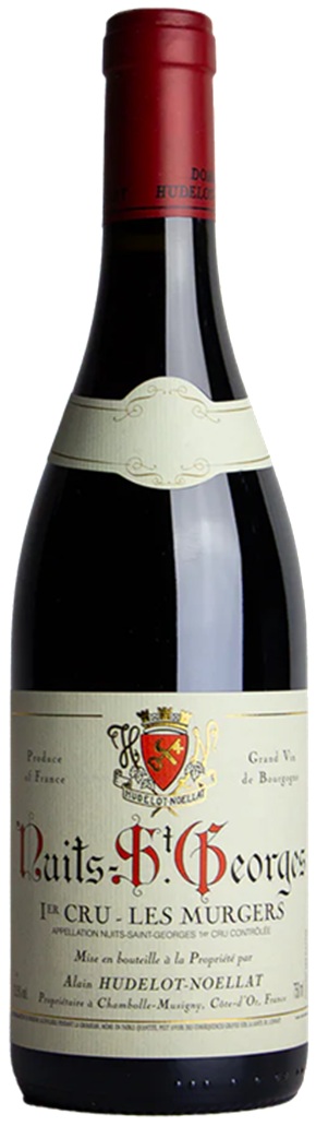 Alain Hudelot-Noellat, Nuits-Saint-Georges Premier Cru, Aux Murgers 2012