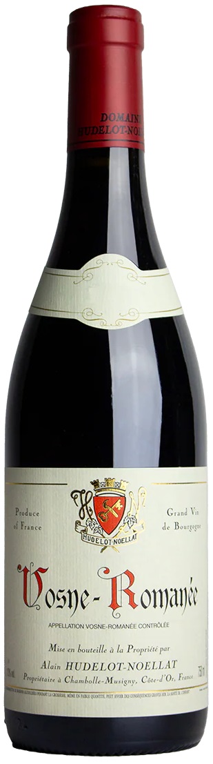 Alain Hudelot-Noellat, Vosne-Romanee 2023