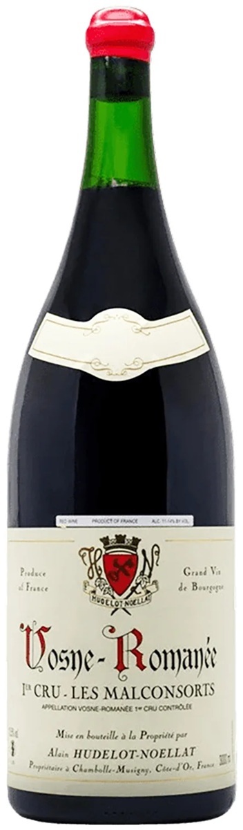 Alain Hudelot-Noellat, Vosne-Romanee Premier Cru, Aux Malconsorts 2013 (Magnum)