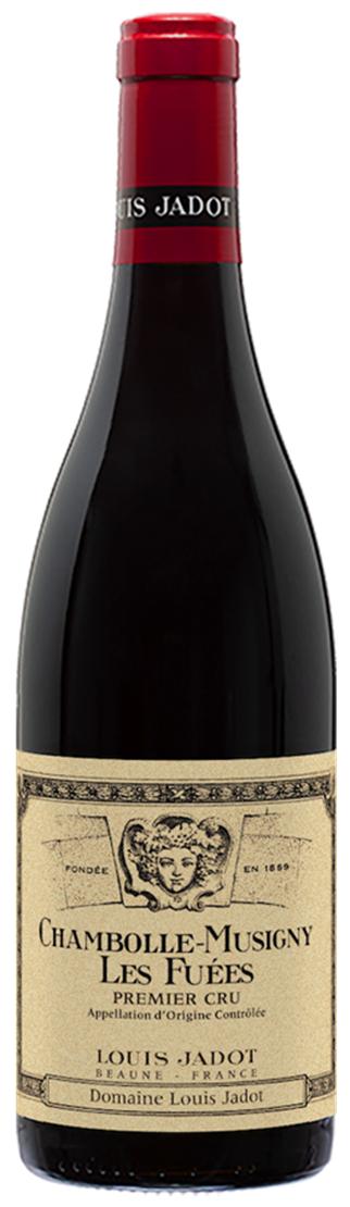 Domaine Louis Jadot, Chambolle-Musigny Premier Cru, Les Fuees 2024