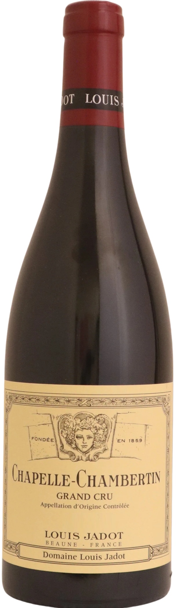 Domaine Louis Jadot, Chapelle-Chambertin Grand Cru 2024