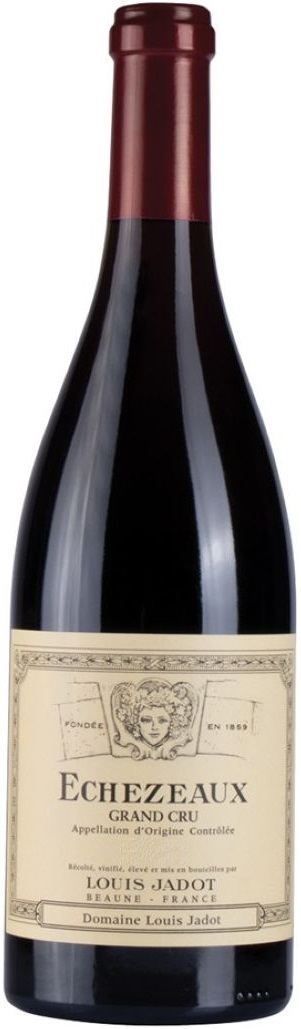 Maison Louis Jadot, Echezeaux Grand Cru 2024