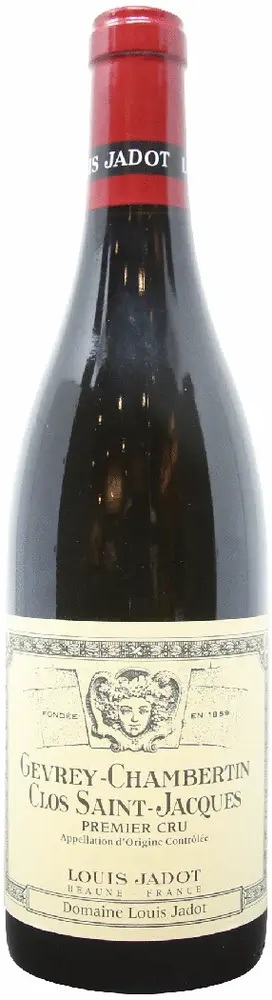 Domaine Louis Jadot, Gevrey-Chambertin Premier Cru, Clos Saint-Jacques 2024