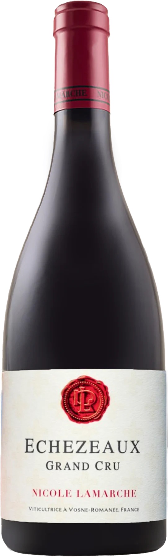 Domaine Nicole Lamarche, Echezeaux Grand Cru 2016