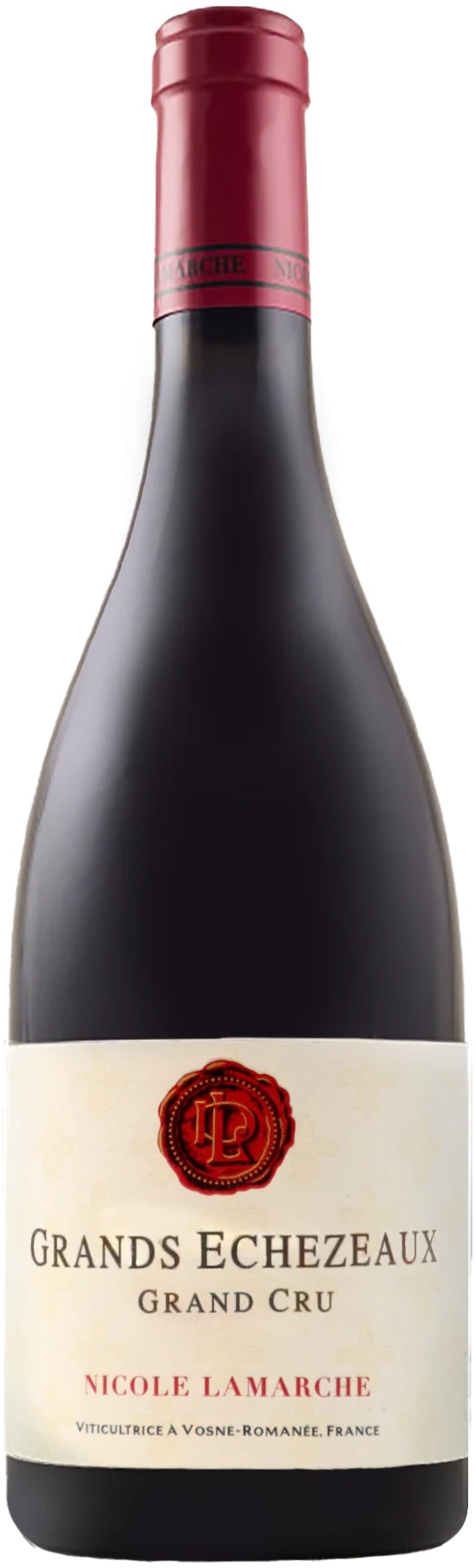 Domaine Nicole Lamarche, Grands Echezeaux Grand Cru 2015