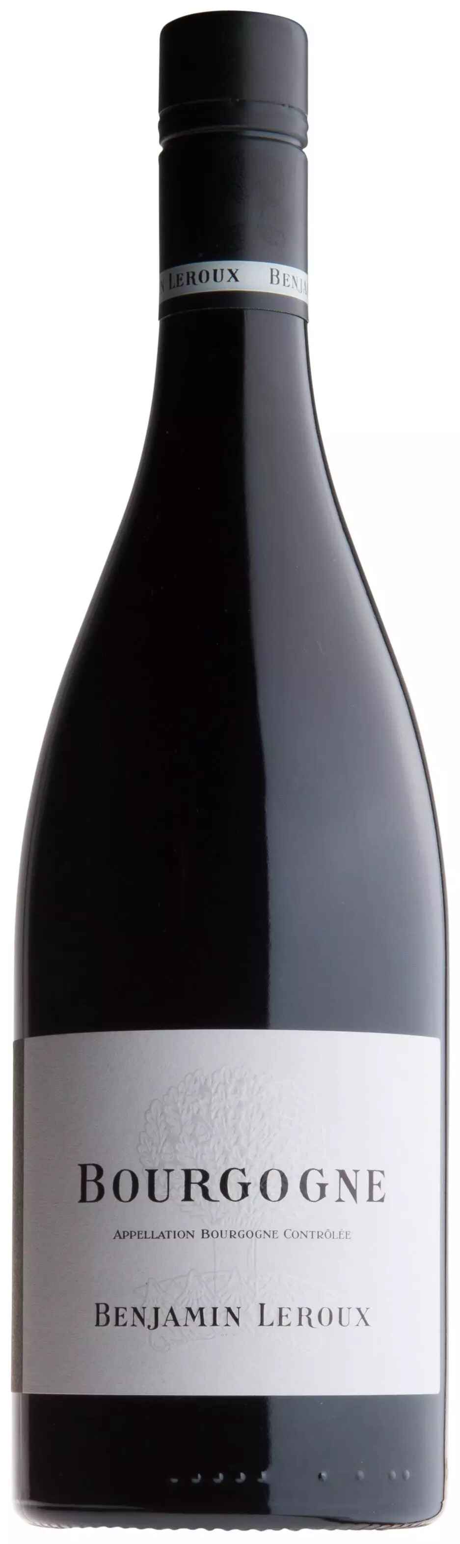 Benjamin Leroux, Bourgogne, Rouge 2022