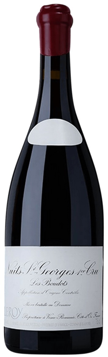 Domaine Leroy, Nuits-Saint-Georges Premier Cru, Aux Boudots 2011