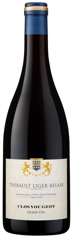 Thibault Liger-Belair, Clos de Vougeot Grand Cru 2019