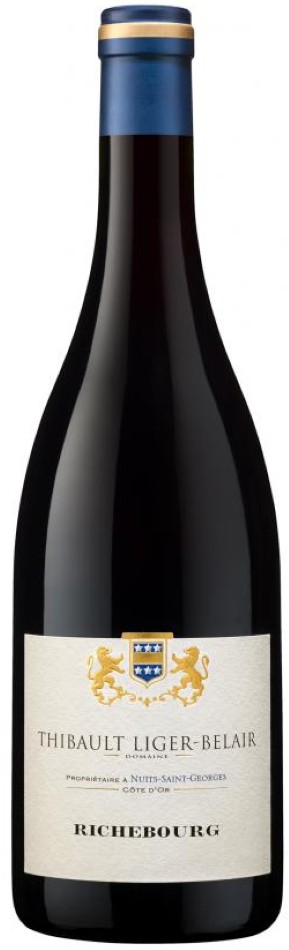 Thibault Liger-Belair, Richebourg Grand Cru 2024