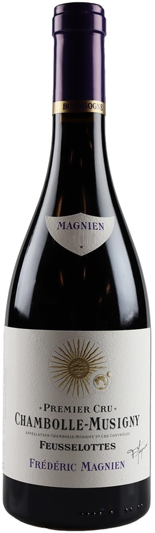 Frederic Magnien, Chambolle-Musigny Premier Cru, Les Feusselottes 2015